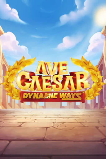 Ave Caesar Dynamic Ways бесплатная демо игра онлайн казино | Покер Дом