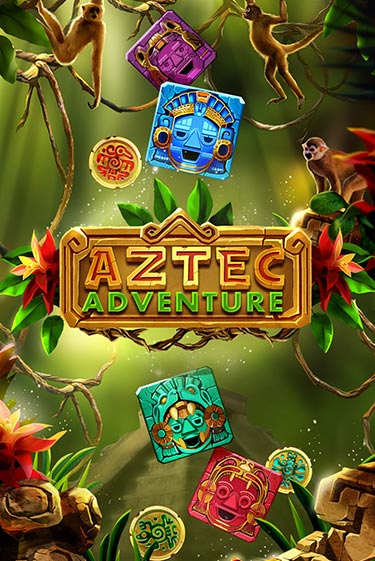 Aztec Adventure бесплатная демо игра онлайн казино | Покер Дом