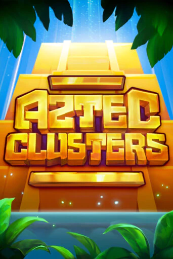 Aztec Clusters бесплатная демо игра онлайн казино | Покер Дом