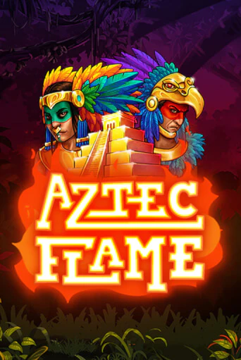 Aztec Flame бесплатная демо игра онлайн казино | Покер Дом