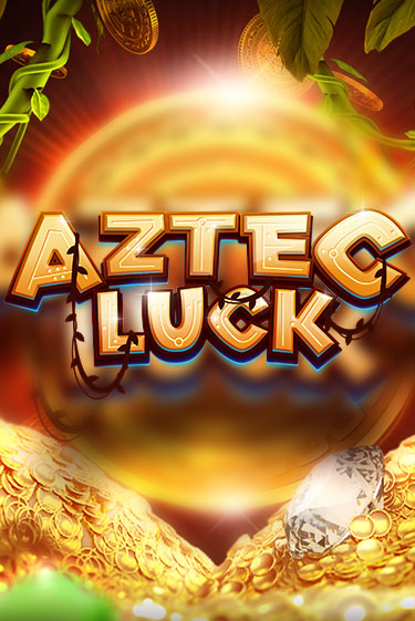 Aztec Luck бесплатная демо игра онлайн казино | Покер Дом