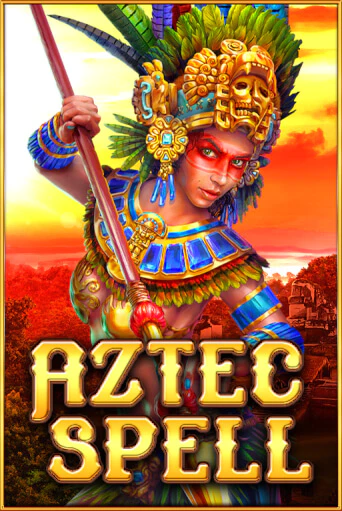 Aztec Spell - 10 Lines бесплатная демо игра онлайн казино | Покер Дом