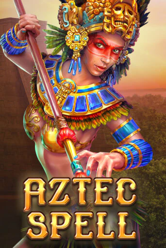 Aztec Spell бесплатная демо игра онлайн казино | Покер Дом