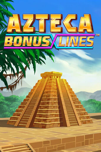 Azteca Bonus Lines бесплатная демо игра онлайн казино | Покер Дом