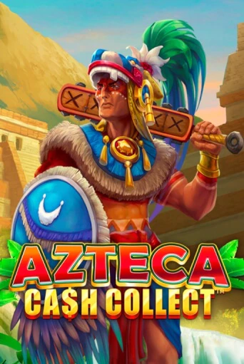 Azteca: Cash Collect бесплатная демо игра онлайн казино | Покер Дом