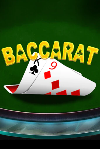 Baccarat бесплатная демо игра онлайн казино | Покер Дом