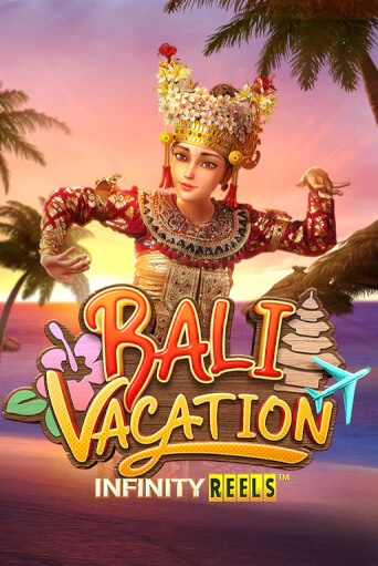 Bali Vacation бесплатная демо игра онлайн казино | Покер Дом