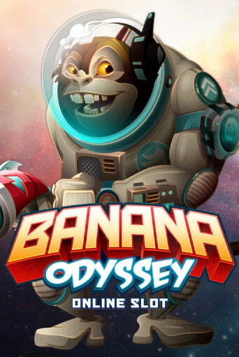 Banana Odyssey бесплатная демо игра онлайн казино | Покер Дом