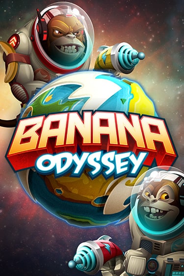 Banana Odyssey бесплатная демо игра онлайн казино | Покер Дом