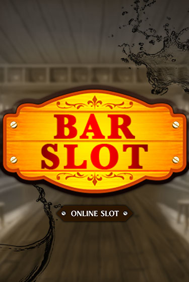 Bar Slot бесплатная демо игра онлайн казино | Покер Дом