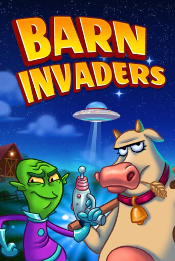 Barn Invaders бесплатная демо игра онлайн казино | Покер Дом