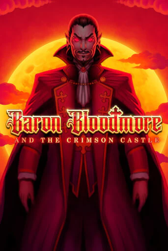 Baron Bloodmore and the Crimson Castle бесплатная демо игра онлайн казино | Покер Дом