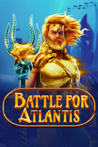 Battle for Atlantis бесплатная демо игра онлайн казино | Покер Дом