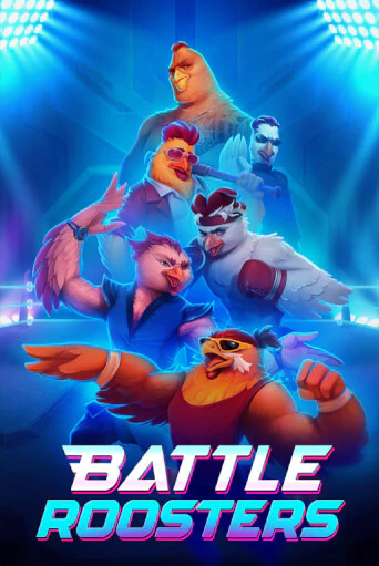 Battle Roosters бесплатная демо игра онлайн казино | Покер Дом