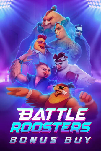 Battle Roosters Bonus Buy бесплатная демо игра онлайн казино | Покер Дом