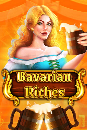 Bavarian Riches бесплатная демо игра онлайн казино | Покер Дом