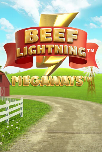 Beef Lightning MEGAWAYS™ бесплатная демо игра онлайн казино | Покер Дом