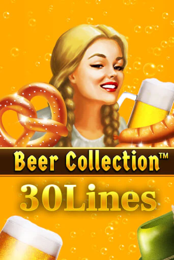 Beer Collection 30 Lines бесплатная демо игра онлайн казино | Покер Дом