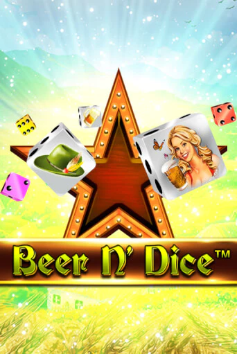 Beer n' Dice бесплатная демо игра онлайн казино | Покер Дом