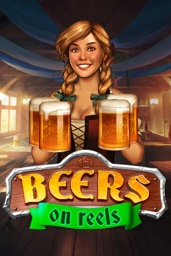 Beers on Reels бесплатная демо игра онлайн казино | Покер Дом