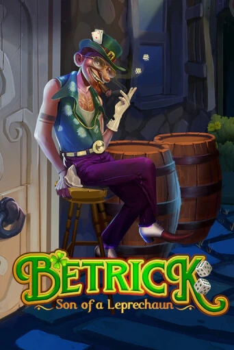 Betrick: Son of a Leprechaun бесплатная демо игра онлайн казино | Покер Дом