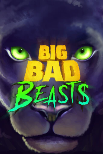 Big Bad Beasts бесплатная демо игра онлайн казино | Покер Дом