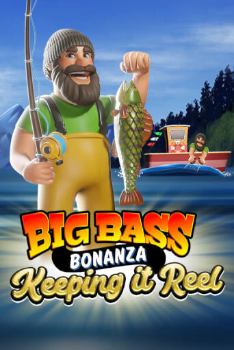 Big Bass Bonanza - Keeping it Reel™ бесплатная демо игра онлайн казино | Покер Дом