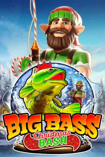 Big Bass Christmas Bash бесплатная демо игра онлайн казино | Покер Дом