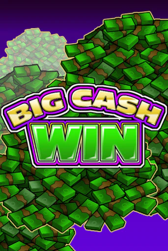 Big Cash Win бесплатная демо игра онлайн казино | Покер Дом