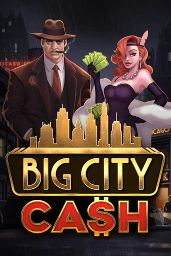 Big City Cash бесплатная демо игра онлайн казино | Покер Дом