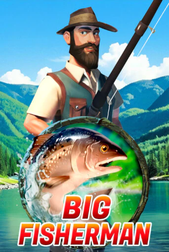 Big Fisherman бесплатная демо игра онлайн казино | Покер Дом