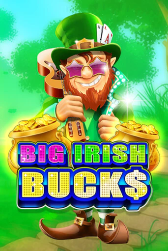 Big Irish Bucks бесплатная демо игра онлайн казино | Покер Дом