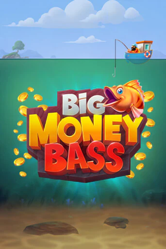 Big Money Bass бесплатная демо игра онлайн казино | Покер Дом