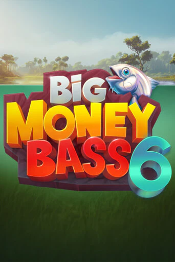 Big Money Bass 6 бесплатная демо игра онлайн казино | Покер Дом