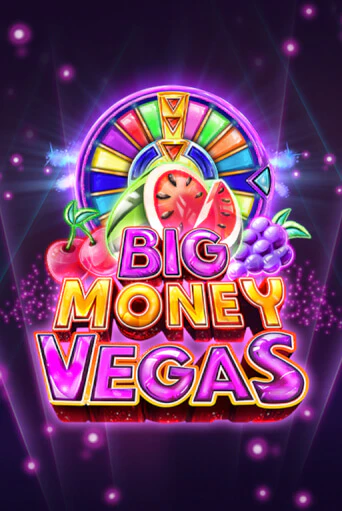 Big Money Vegas бесплатная демо игра онлайн казино | Покер Дом