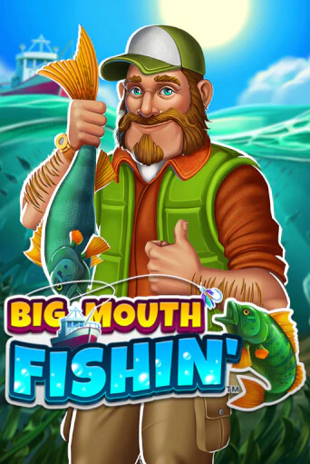 Big Mouth Fishin™ бесплатная демо игра онлайн казино | Покер Дом