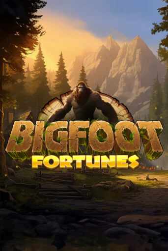 BIGFOOT FORTUNES бесплатная демо игра онлайн казино | Покер Дом