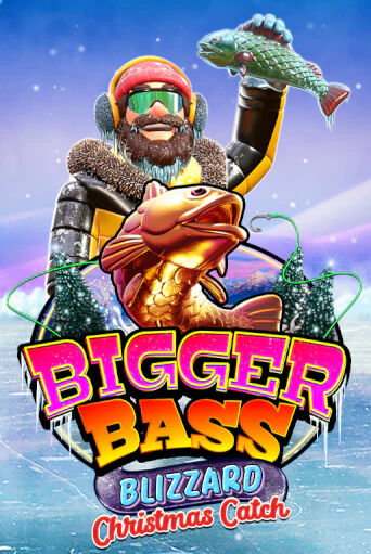 Bigger Bass Blizzard - Christmas Catch™ бесплатная демо игра онлайн казино | Покер Дом