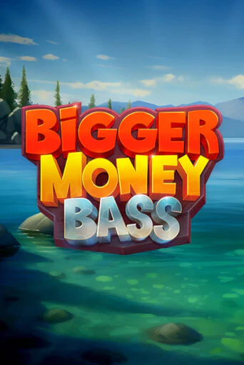 Bigger Money Bass бесплатная демо игра онлайн казино | Покер Дом