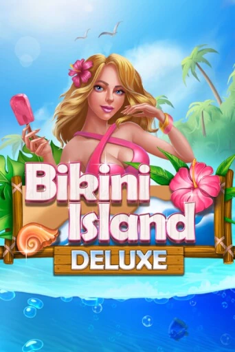 Bikini Island Deluxe бесплатная демо игра онлайн казино | Покер Дом