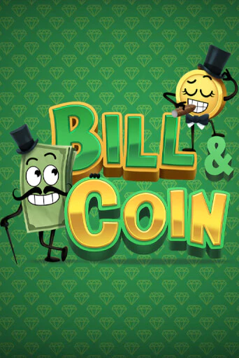 Bill & Coin бесплатная демо игра онлайн казино | Покер Дом