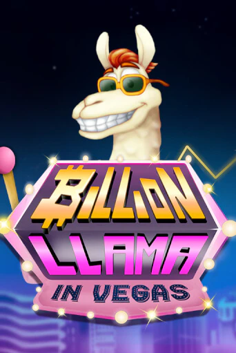 Billion Llama in Vegas бесплатная демо игра онлайн казино | Покер Дом