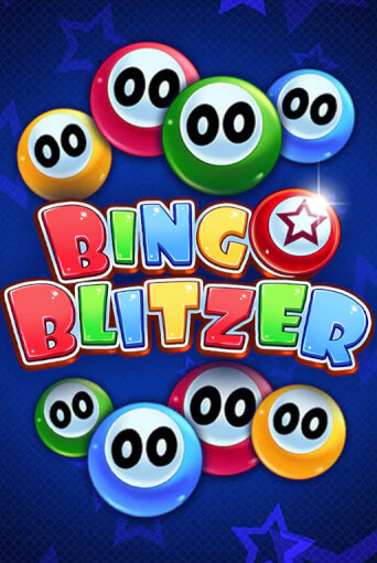 Bingo Blitzer бесплатная демо игра онлайн казино | Покер Дом