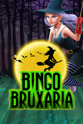 Bingo Bruxaria бесплатная демо игра онлайн казино | Покер Дом