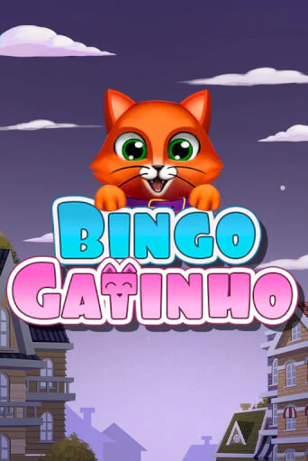 Bingo Gatinho бесплатная демо игра онлайн казино | Покер Дом