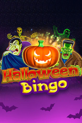 Bingo Halloween бесплатная демо игра онлайн казино | Покер Дом