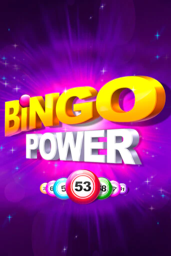 Power Bingo бесплатная демо игра онлайн казино | Покер Дом