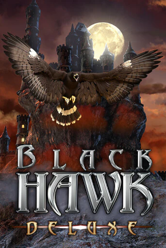 Black Hawk Deluxe бесплатная демо игра онлайн казино | Покер Дом