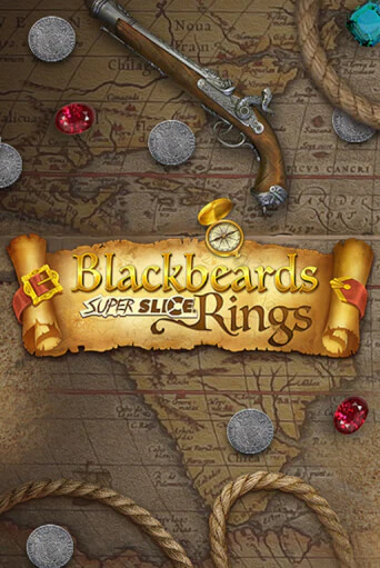 Blackbeards SuperSlice Rings бесплатная демо игра онлайн казино | Покер Дом