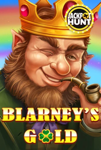 Blarney's Gold бесплатная демо игра онлайн казино | Покер Дом